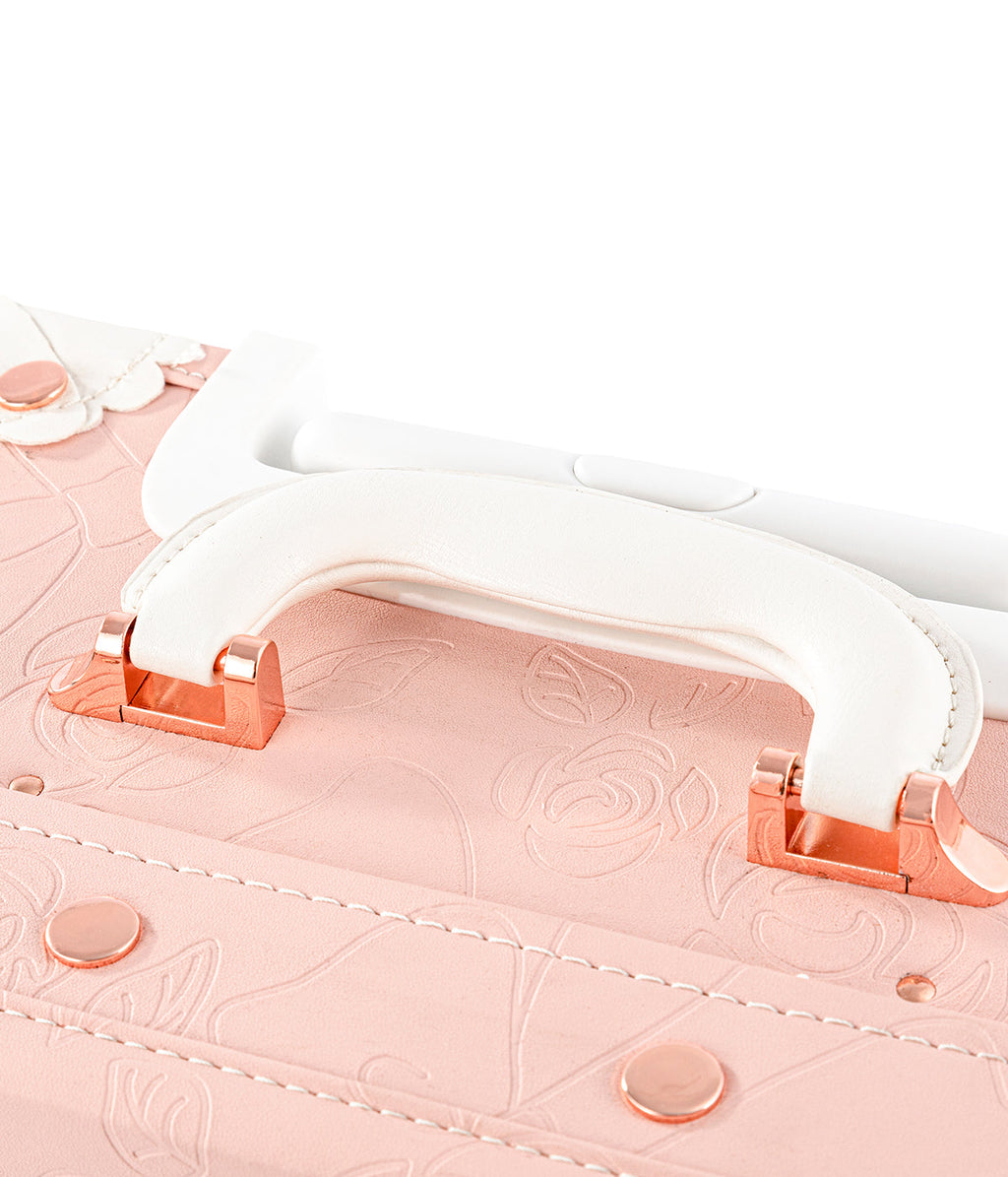 Botanica XL Check-in Set - Train Case