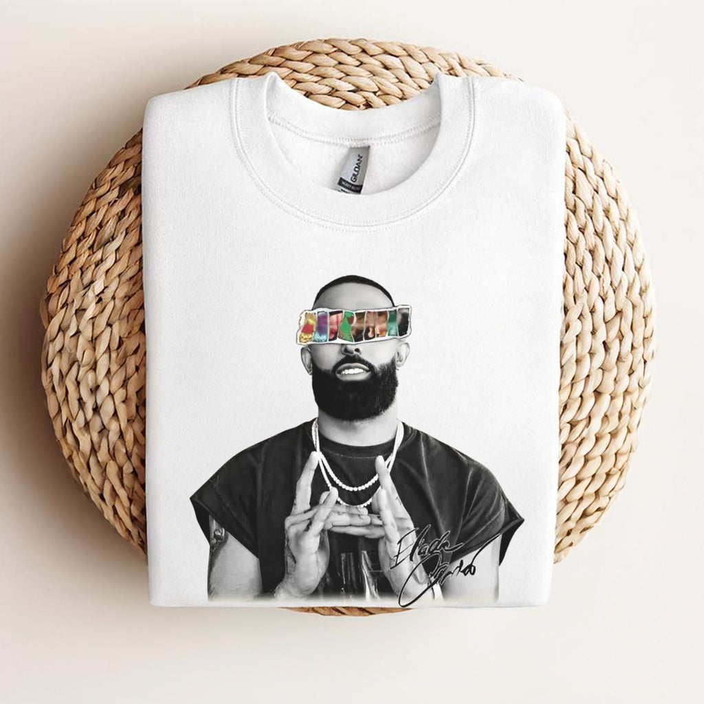 Pasimax Exclusive 2025 Best Albums T-Shirt — back view