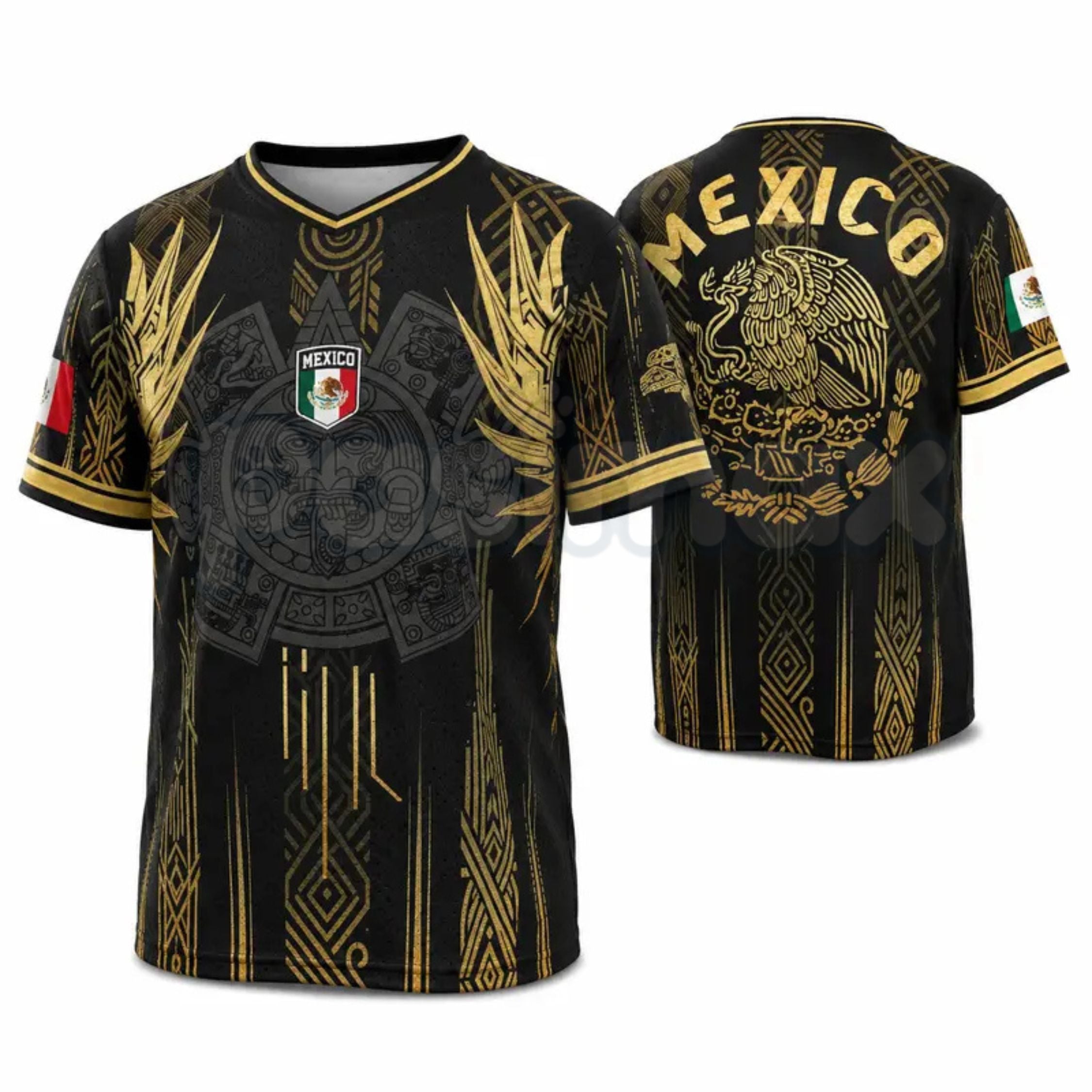 Mexico 2026 Jersey – Authentic Jerseys for Soccer & Ultimate Game Day Outfit