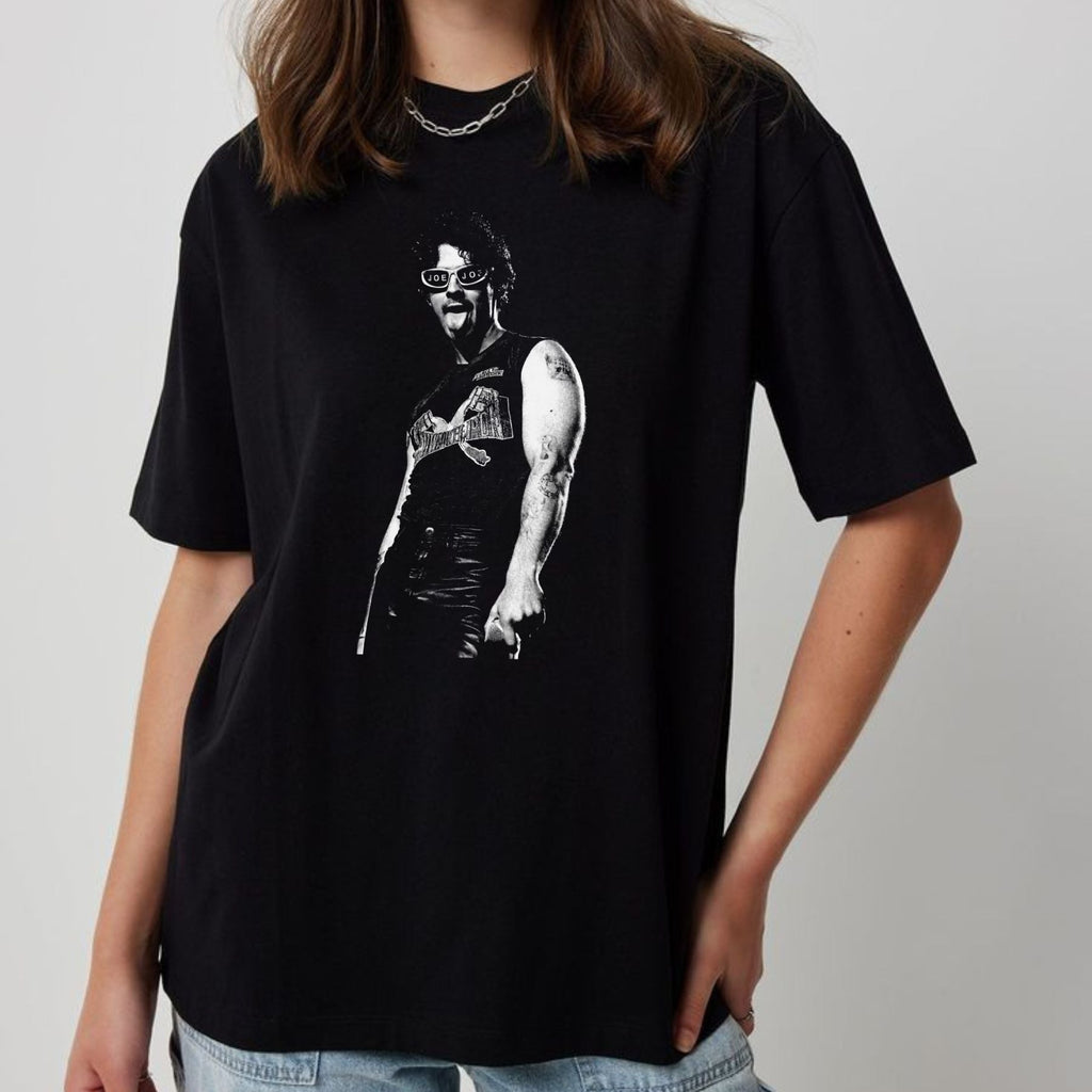Pasimax Jonas Brothers "Living The Dream" Tour 2025 Shirt — lifestyle context