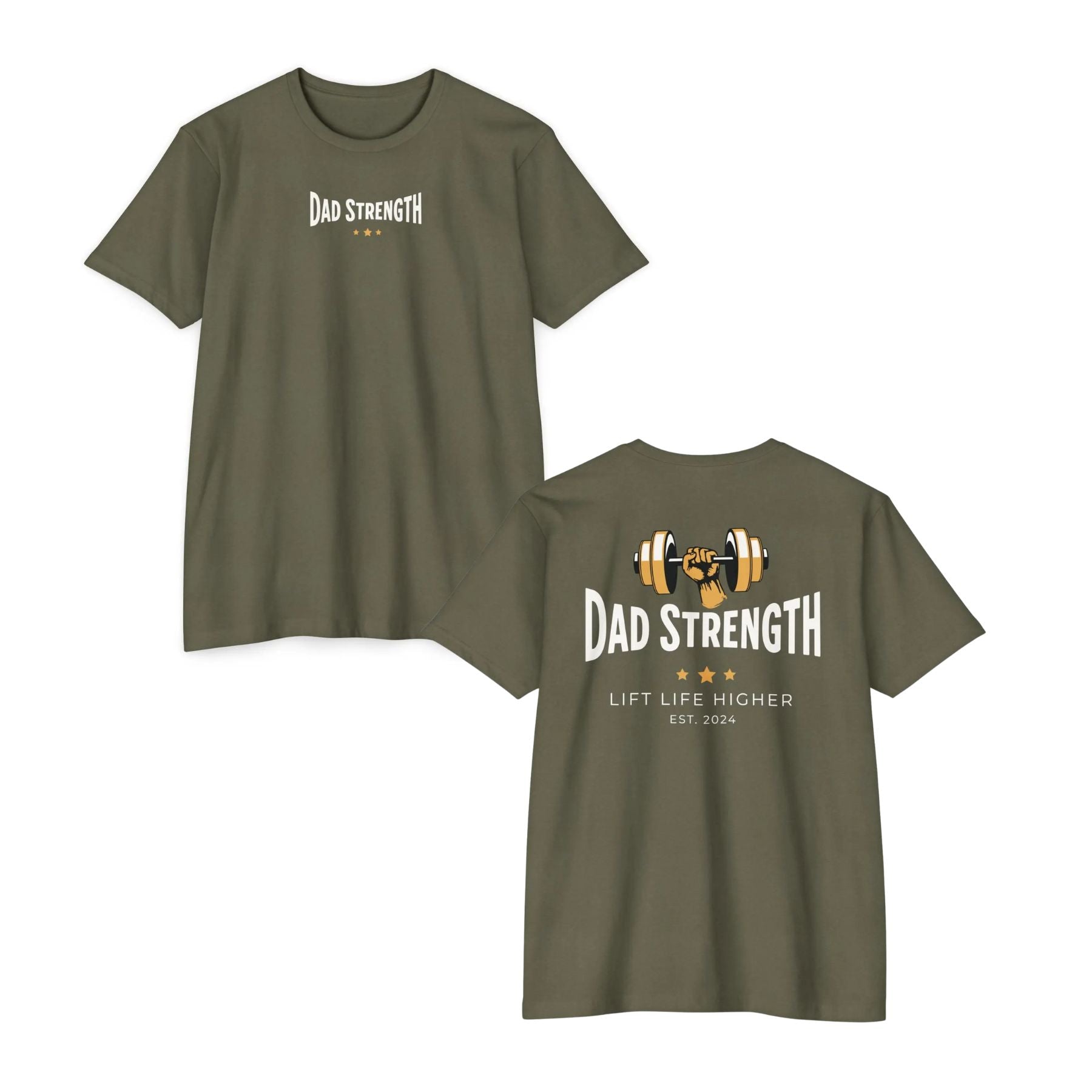 Pasimax DS Staple Tee Vol.2 — lifestyle context