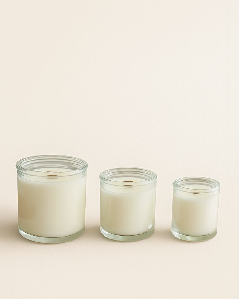 nova candle vessel & lid – makesy®