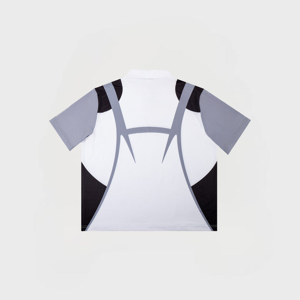 SPEED POLO | PLATINUM
