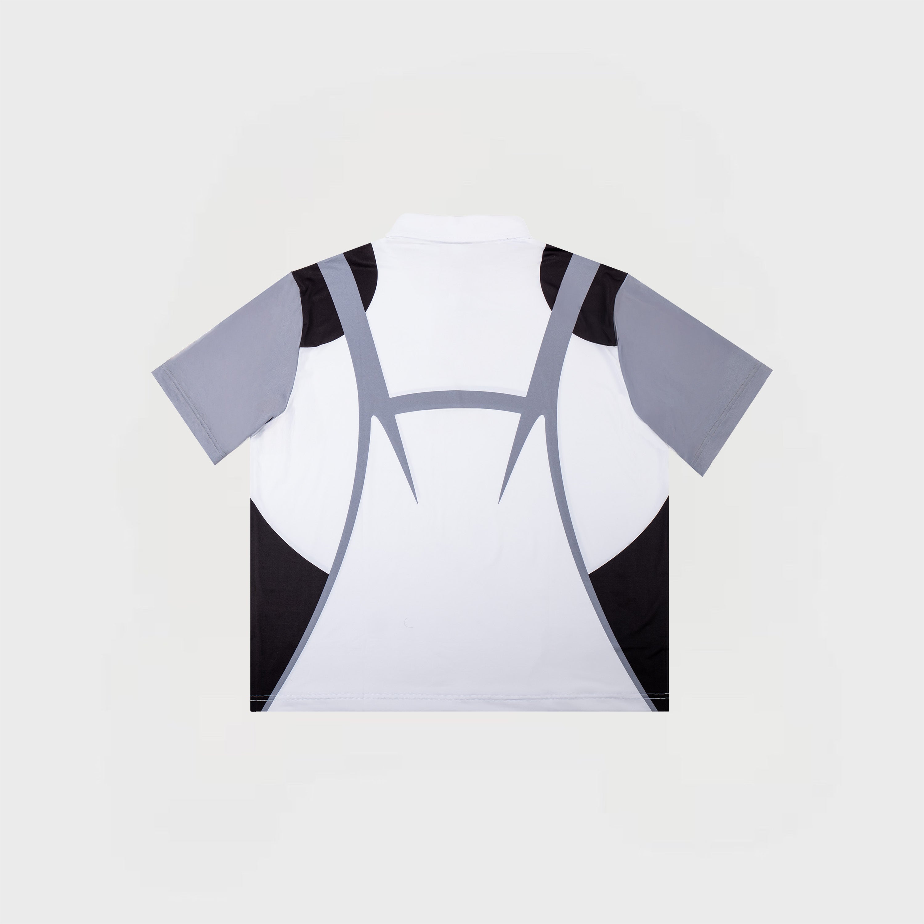 SPEED POLO | PLATINUM