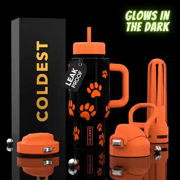 COLDEST 24oz Limitless Ultra v8, view 24
