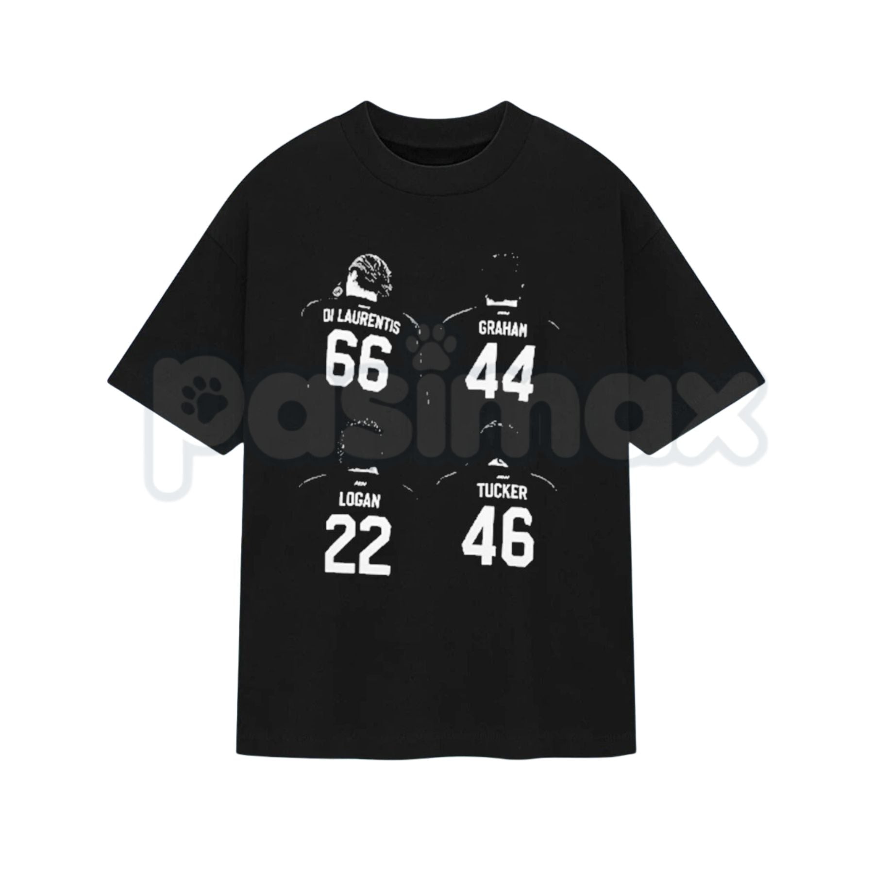 Comfort Colors® Vintage Briar U Hockey T-Shirt – Retro Y2K Off-Campus Book Graphic Tee, Aesthetic Romance Reader Campus Unisex Shirt, Cute BookTok Gift