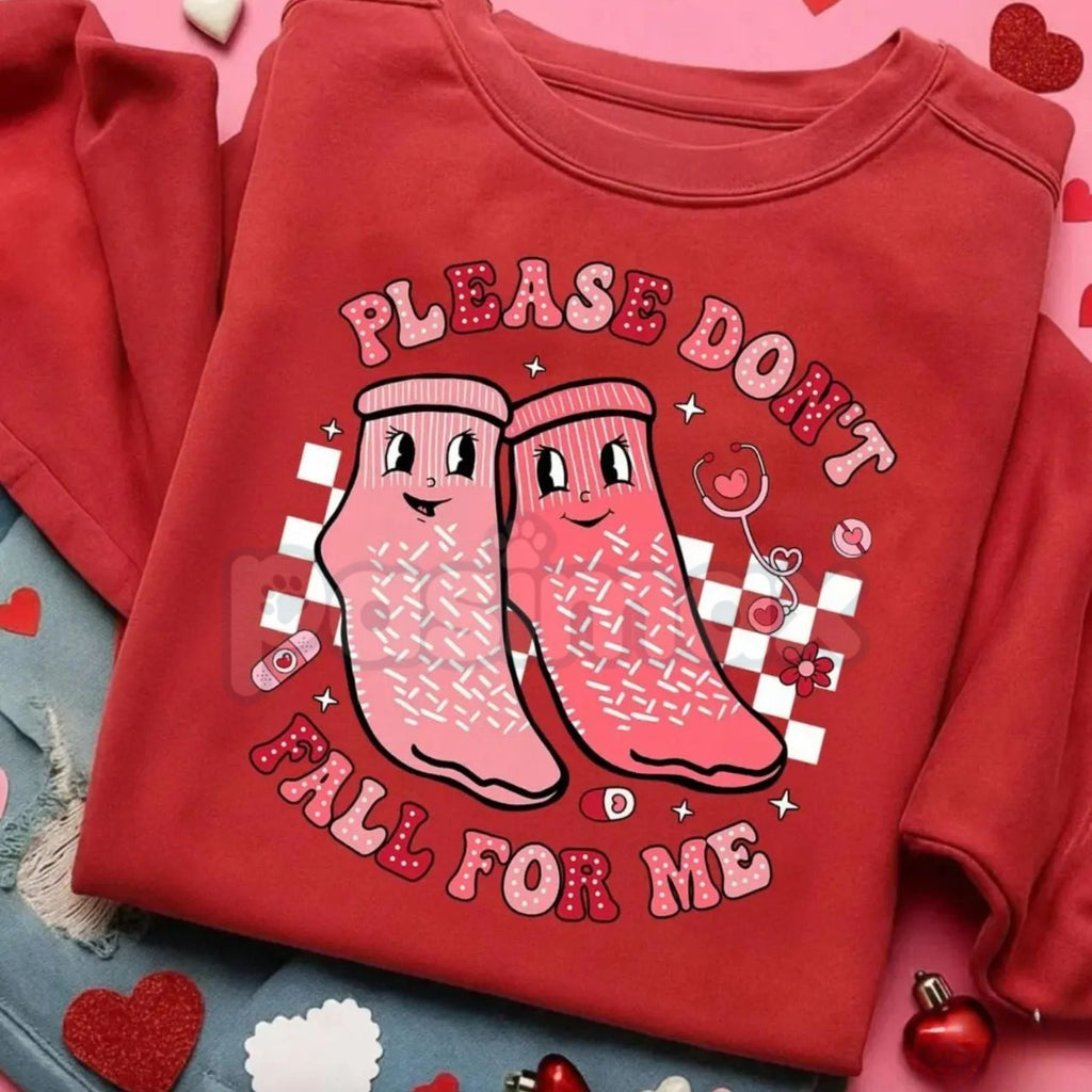 Pasimax Nurse Valentine Sweatshirt | Valentine’s Day Nursing Sweater | Stethoscope Heart Crewneck | RN LPN Nursing Student Ju