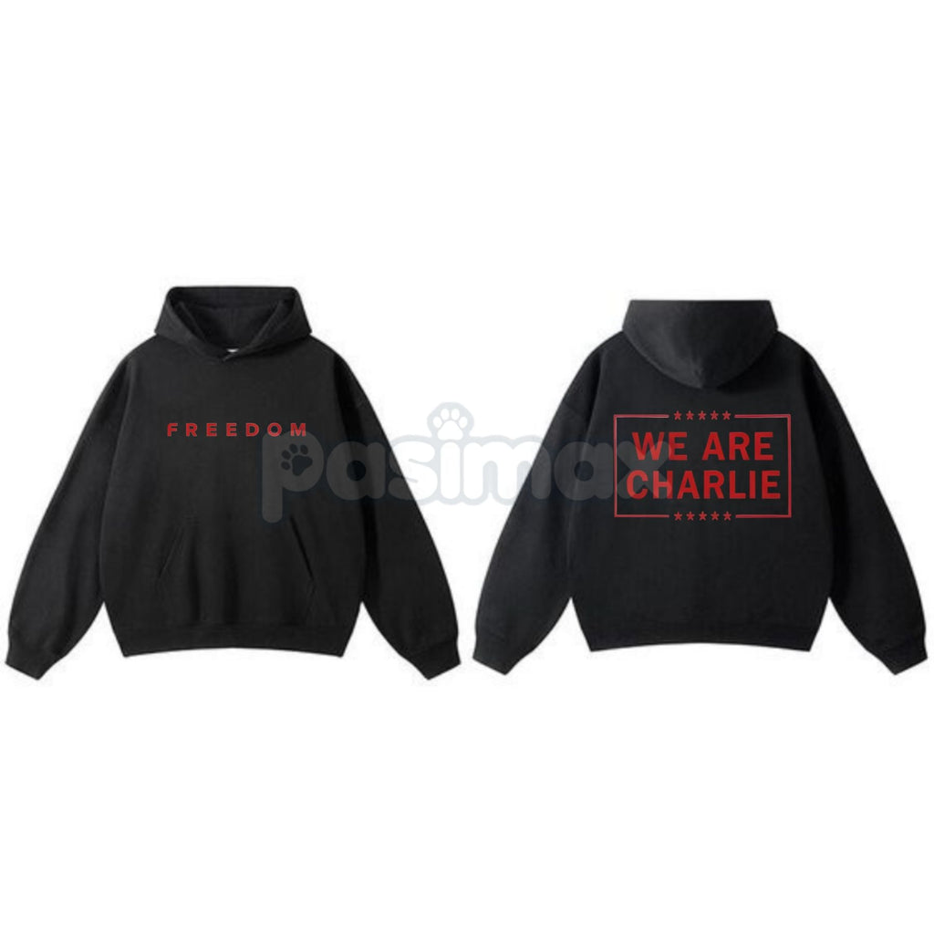 Pasimax National Day of Remembrance for C.K. Hoodie — lifestyle context