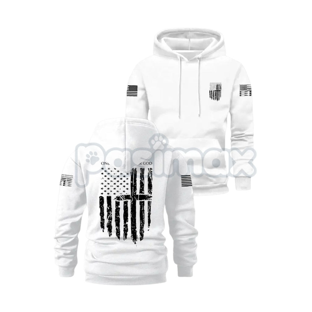 Pasimax Men's Fall Winter Casual Hoodie – Soft Loose Fit Long Sleeve Pullover, Fashion Graphic Design & Perfect Gift Idea, Un