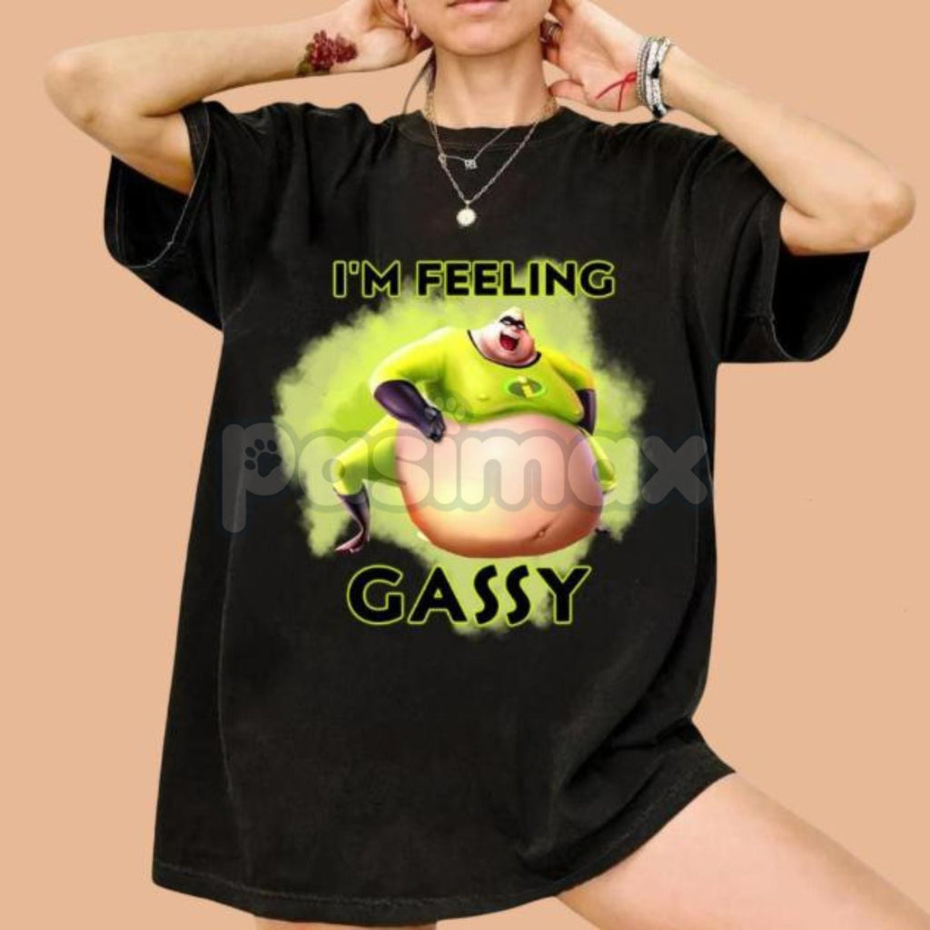 Pasimax Marcus The Worm Ugly Christmas Shirt - Funny Los Temerarios Thanksgiving Meme Tee, I Don't Like This Rock Xmas Gift, 