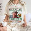 Pasimax "The Blessing — lifestyle context