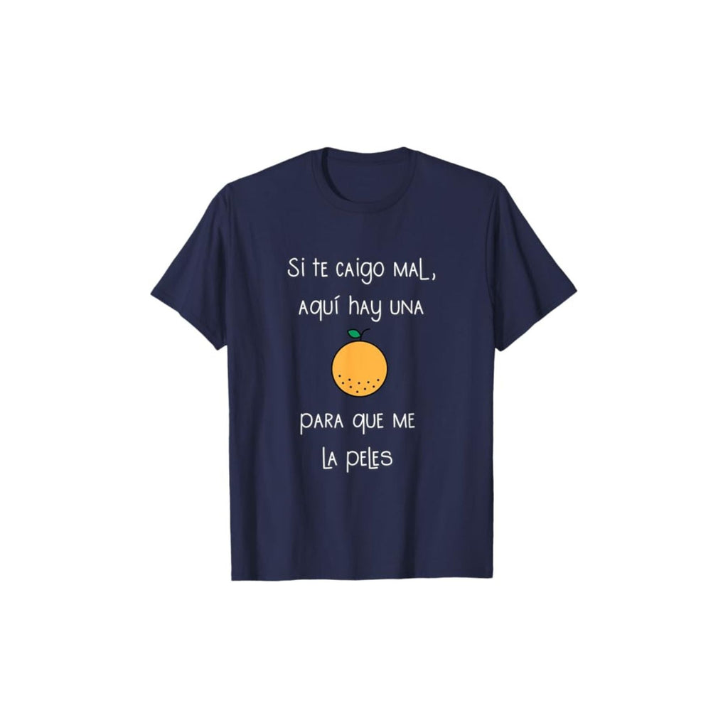 Pasimax Camiseta Graciosa Para Latinos — lifestyle context