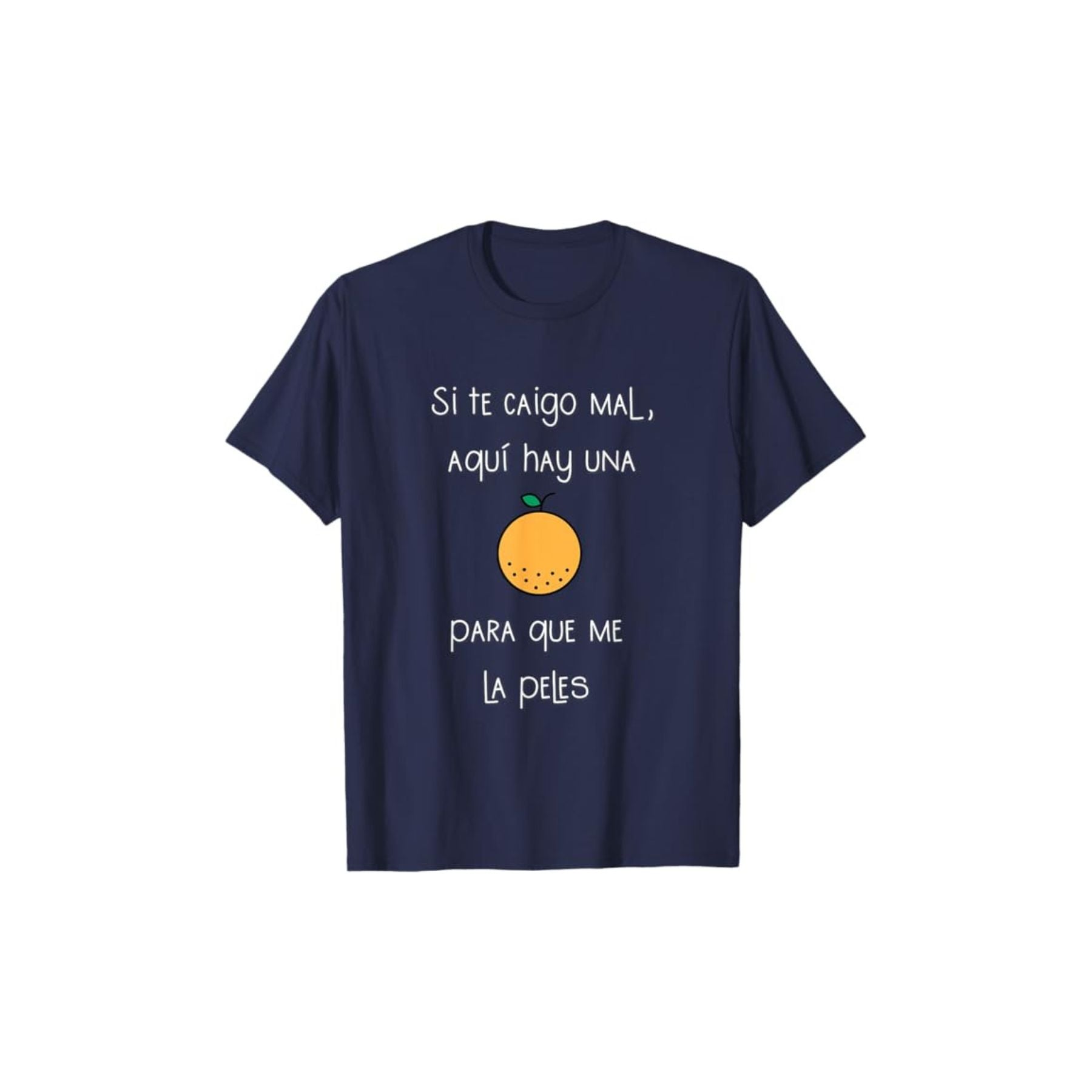 Pasimax Camiseta Graciosa Para Latinos — lifestyle context