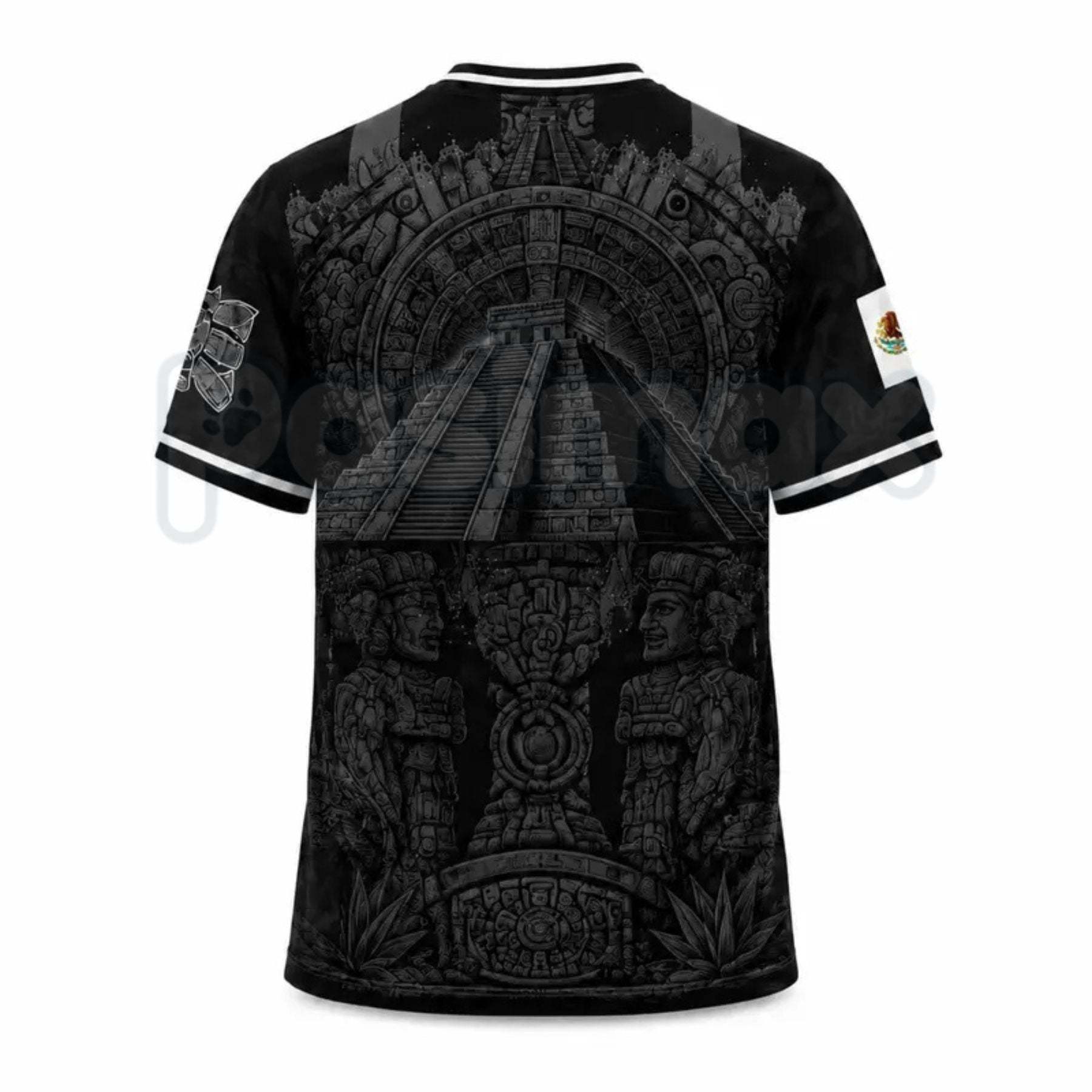 2026 Mexico Soccer Jersey for Men – Professional Football Fan Shirt, Mexican Pride Sportswear