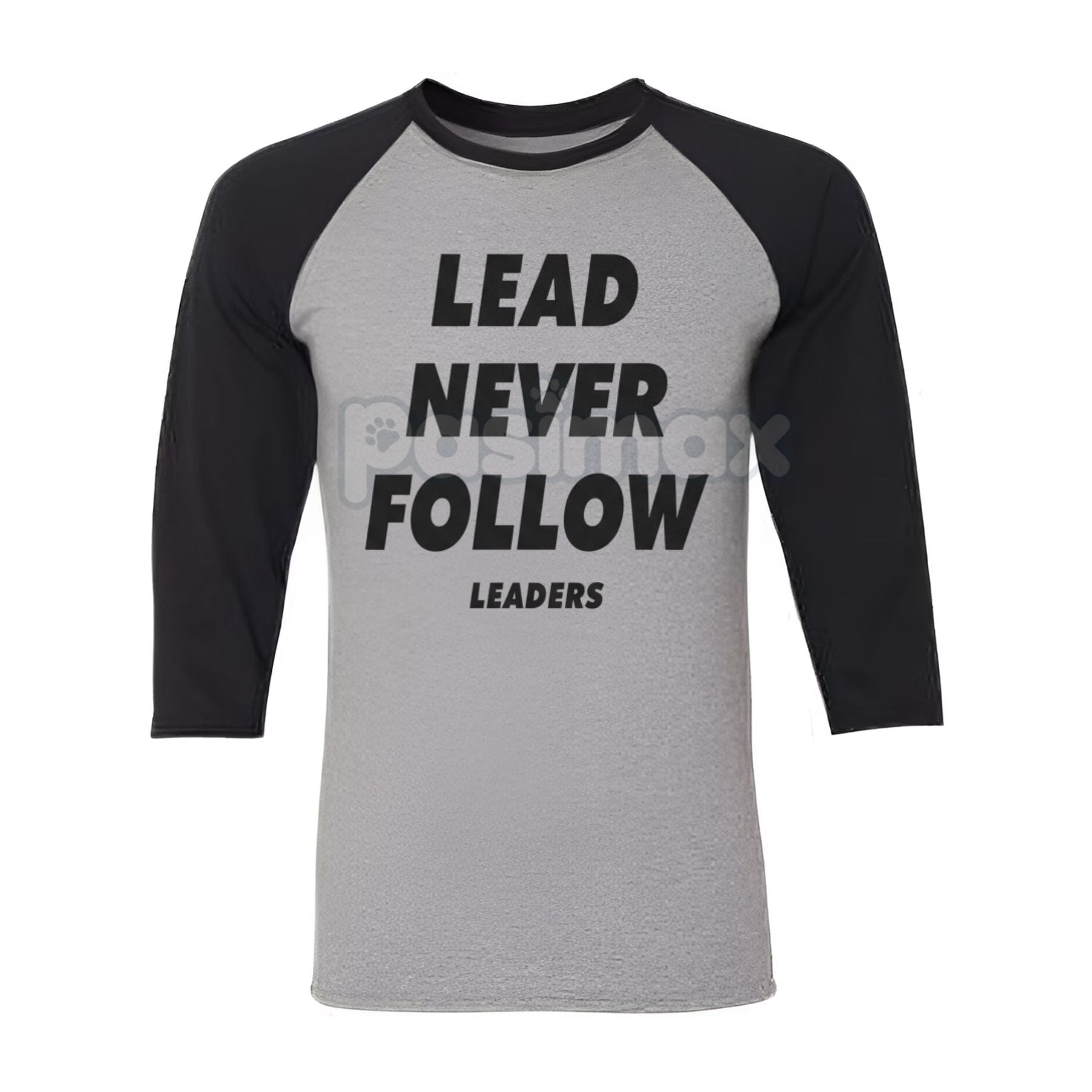 Pasimax Chief Keef Lead Never Follow Leaders T-Shirt – Official Glo Gang Rap Merch Tee — lifestyle context
