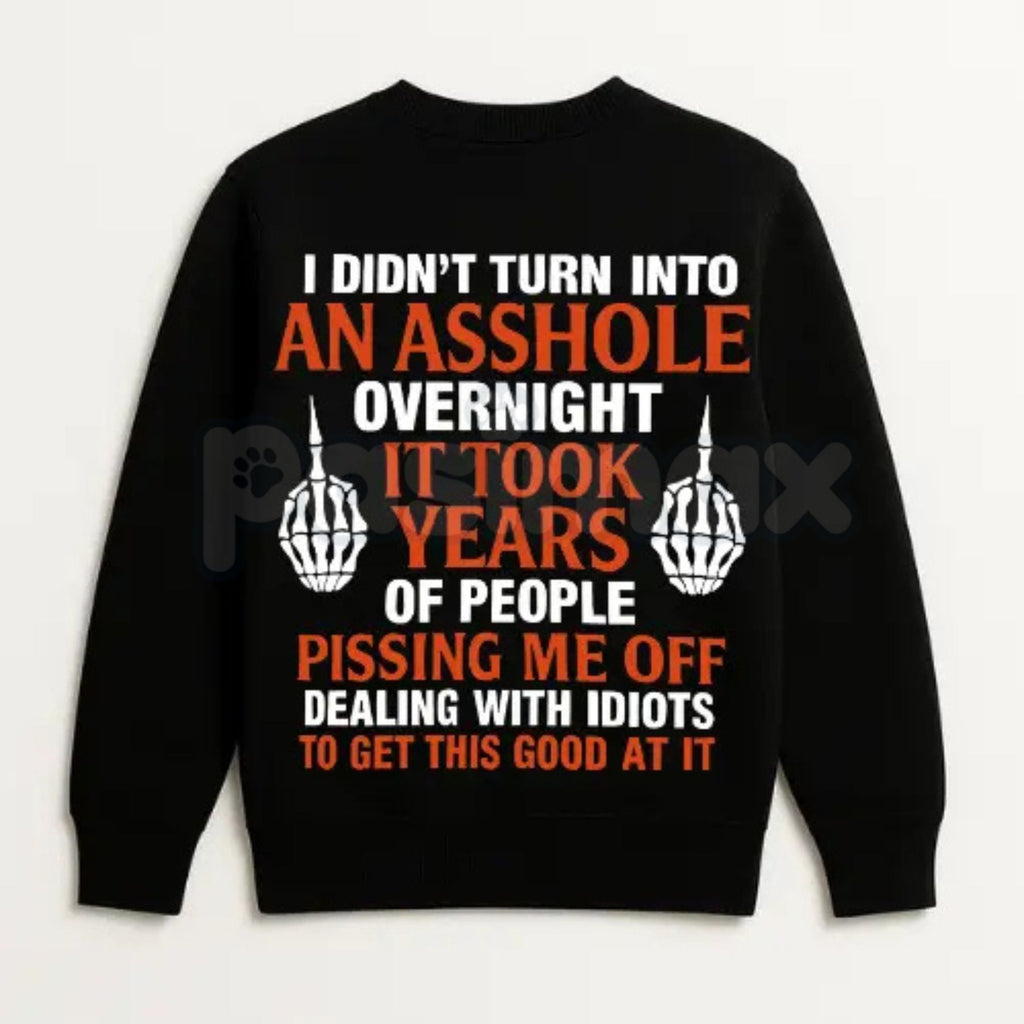 Pasimax Being Pissed Off Is My Cardio – Funny Sarcastic Quote Hoodie, Sweatshirt & T-Shirt — lifestyle context
