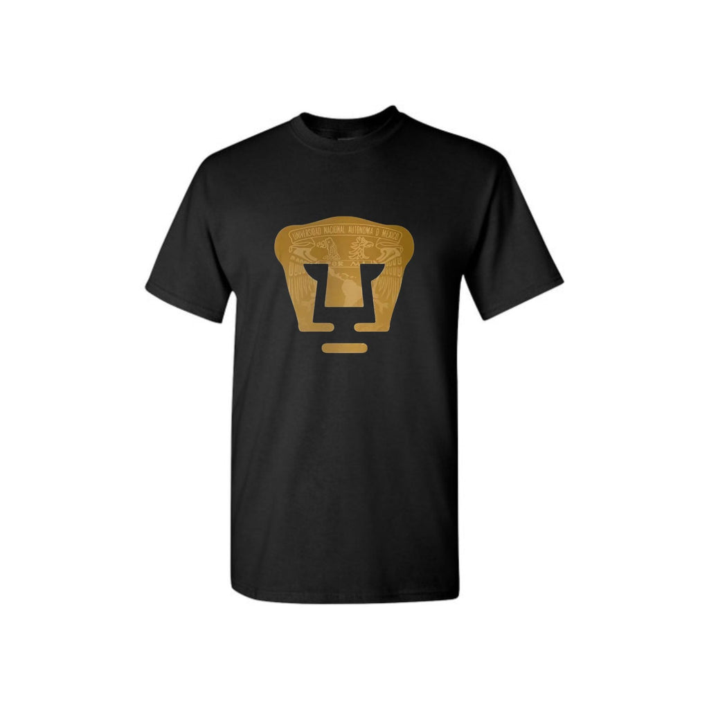 Pasimax Pumas UNAM Soccer T-Shirt — lifestyle context