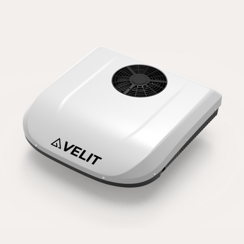 Velit 3000R - 24V Rooftop Air Conditioner – velitcamping