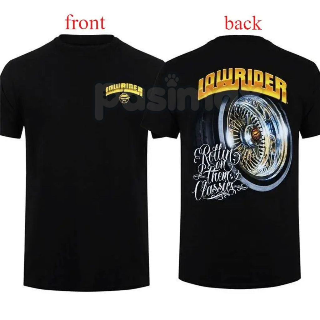 Pasimax "Speed, Style & Performance" Car Lover Shirt - Funny Racing Graphic Tee, Automotive Enthusiast Apparel, Summer Perfor