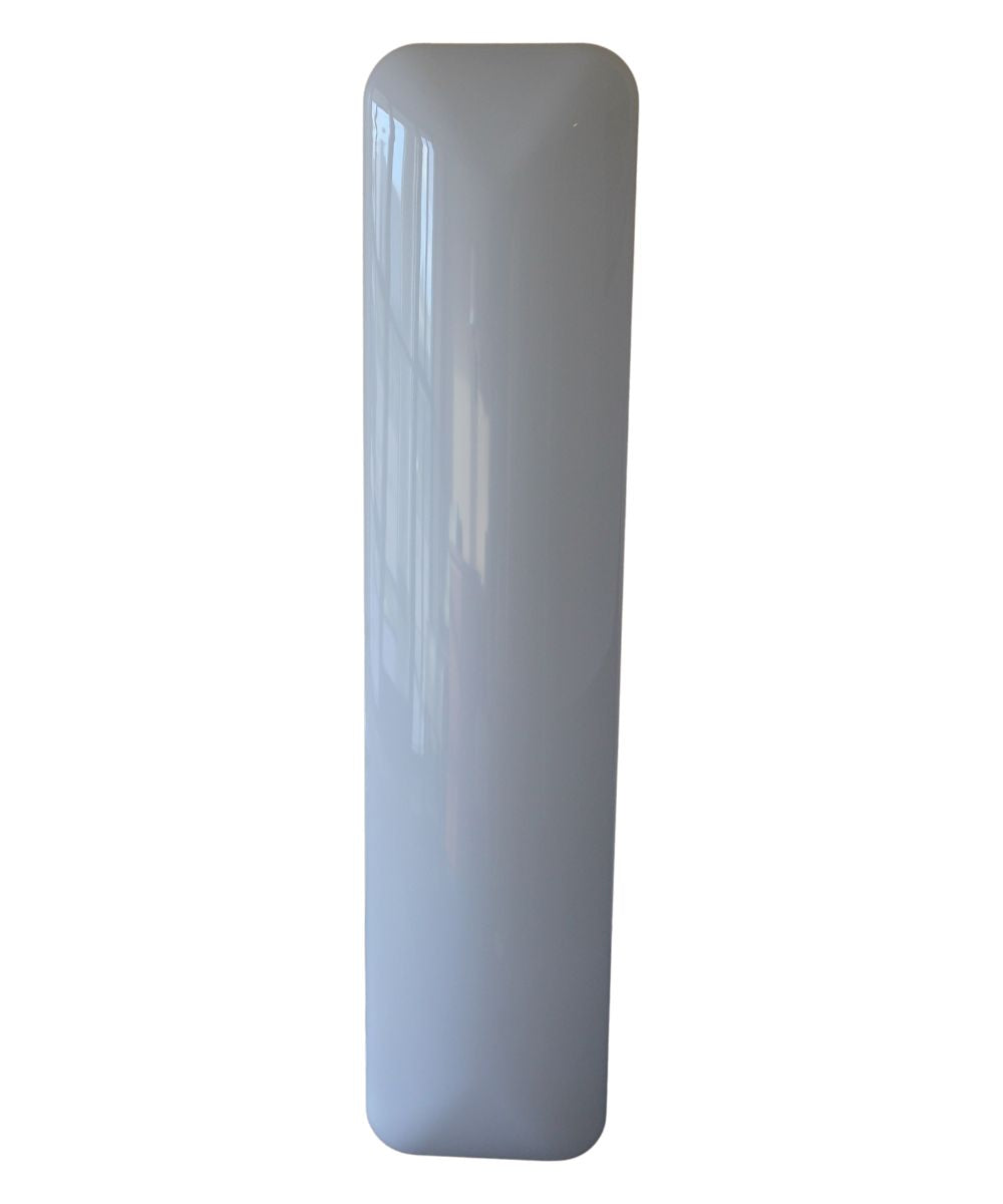 52"W Cloud 1-Light Integrated LED Light LightStrip Puff Light Fixture by RP Lighting – LampsUSA, view 4