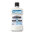 Listerine Advanced White Light Taste Mint 250ml