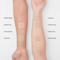 LYKD 2 in 1 Foundation Makeup - Natural Beige, Long-Lasting, Nourishing with Honey and Vitamin C