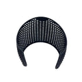 Mariam's Collection 3D-Printed Non-Slip Hijab Grip Headband (Breathable & Lightweight) (MAC303) — detail shot 7