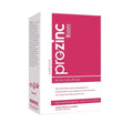 Prozinc Women's Shampoo for Colored Hair - Nourishing, Dandruff Control, Paraben-Free - 10.14 fl oz