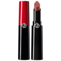 Armani Beauty Lip Power Long Lasting Lipstick - Hydrating, Satin Finish, Comfortable Lip Color