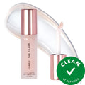 Forget The Filler: Clinically Proven Lip Plumper Gloss - Vegan, Cruelty-Free, Hydrating Lip Volumizer for Smooth, Full Lips