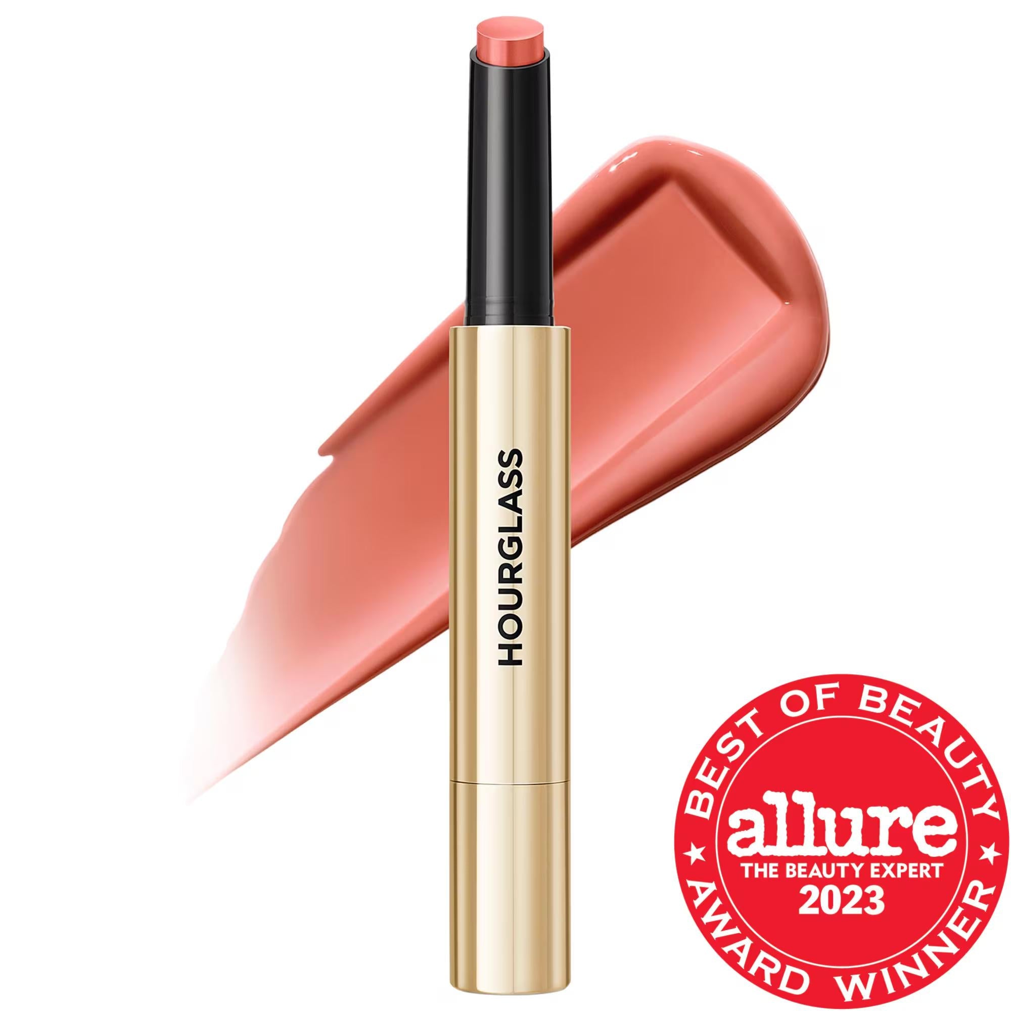 Phantom Volumizing Glossy Lip Balm - Hydrating, Plumping Lip Gloss for Fuller Lips