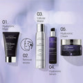 Institut Esthederm Intensive Hyaluronic Acid Face Mask - Anti-Aging Skincare for Dry Skin