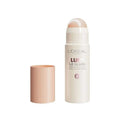 L'OrŽal Paris Lumi Glass Highlighter Stick - Wet Finish Glassy Pearl for Radiant Skin Tone