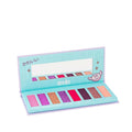 Soda Manga Eyes Eyeshadow Palette Kawaii 12g