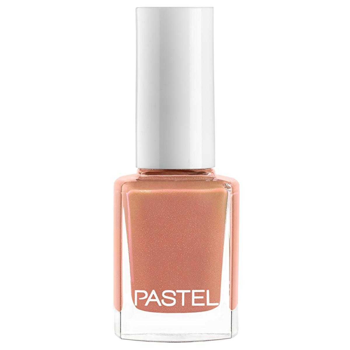 Pastel Vegan Nail Polish - Cruelty Free, 13ml