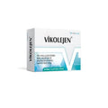Vikolejen Type 2 Collagen Tablets: Joint Support, Pain Relief, Boswellia & MSM - 30 Count