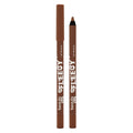 Beaulis Fun Dusty Rose Lip Liner: Creamy, Highly Pigmented, Long-Lasting Color & Definition