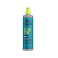 Tigi Bed Head Gimme Grip Volumizing Shampoo: Get Big Volume & Texture for Fine Hair - 13.53 fl oz