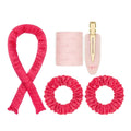 Invisibobble Beach Curl L Bukle Hair Accessories Styling Set for Bouncy Curls and Waves