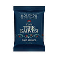 Moliendo Klasik Arabica Coffee Blend - 100g Specialty Coffee Beans with Hazelnut, Caramel & Chocolate Notes