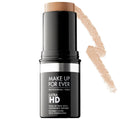 MAKE UP FOR EVER Ultra HD Invisible Cover Stick Foundation: Full Coverage, Natural Satin Finish, Long-Lasting & Buildable