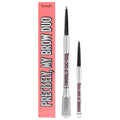 Benefit Cosmetics Precisely, My Brow Duo: Ultra-Fine Eyebrow Pencil Set for Natural, Long-Lasting Definition