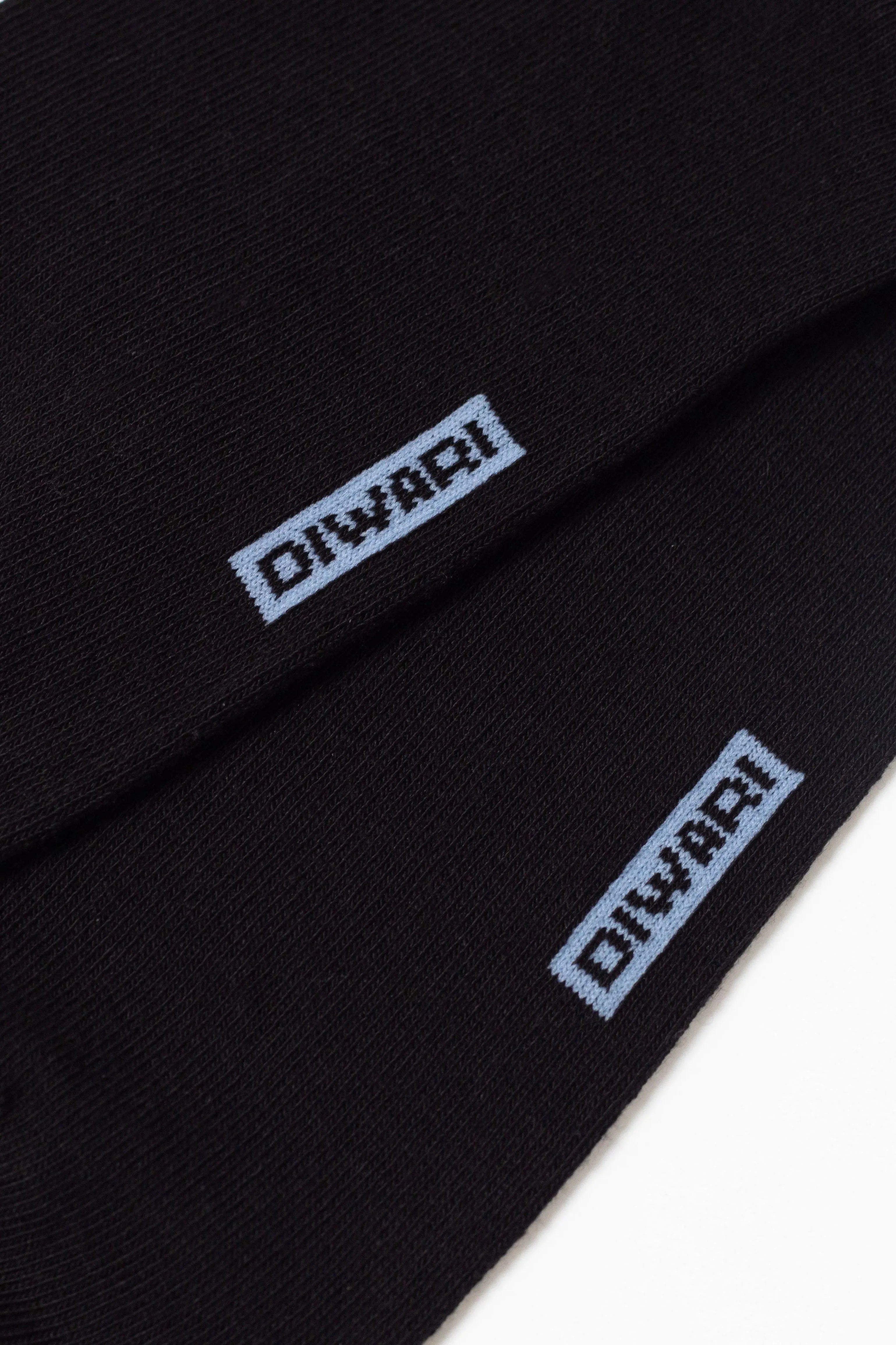 TheRanok.com Conte Cotton Classic Diwari 3Dsocks — side view