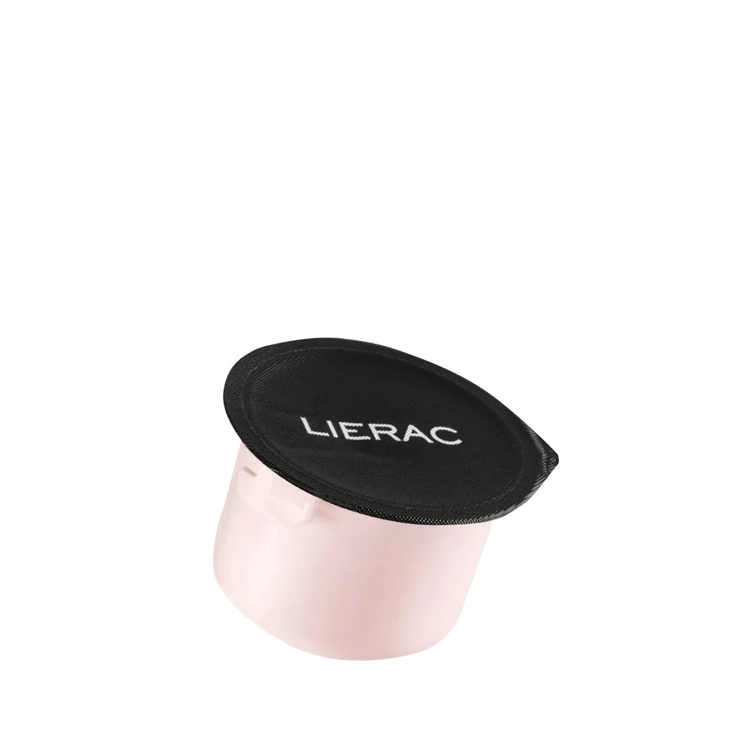 Lierac Hydragenist Moisturizing Gel Cream Refill Capsule for Normal & Combination Skin - 50ml - Radiant Glow Skincare