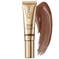 Iconic London Radiance Complexion Booster: Vegan & Cruelty-Free Glow Enhancer for Luminous, Sheer, Radiant Skin
