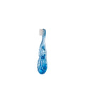 Rocs Baby Toothbrush for 0-3 Years Old Infants - Gentle Baby Oral Care & Dental Hygiene Solution