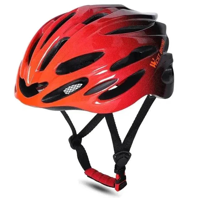 BikeRide AirFlow Helmet - Ultimate Ventilation for Maximum Comfort