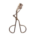 Eklips Bronze Eyelash Curler - Enhance Your Lashes for a Dramatic, Curled Look | Easy to Use Eye Makeup Tool