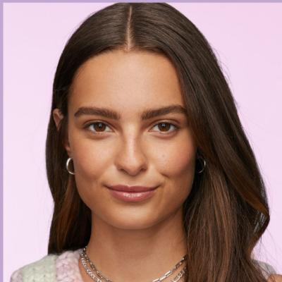 Maybelline New York Express Brow Shaping Pencil - Blonde - Eyebrow Pencil for Fuller Brows