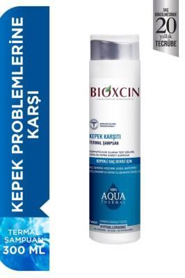 Bioxcin Anti-Dandruff Thermal Shampoo 300 ml